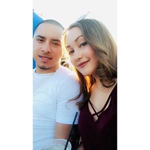 Meet your Posher, Kristel anne